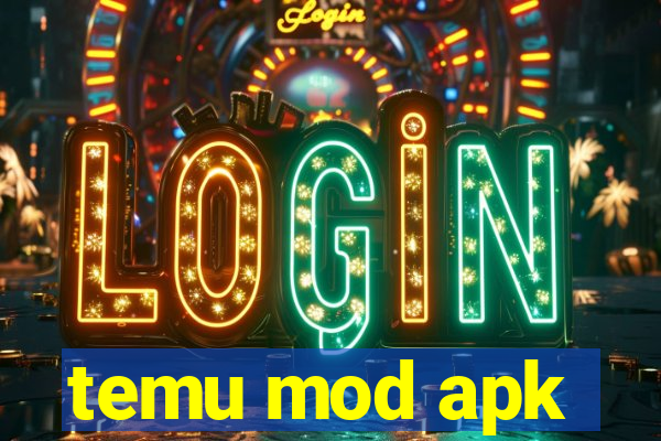 temu mod apk